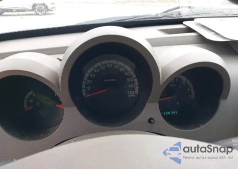 2007 Dodge Nitro Sxt from USA, damaged, VIN 1D8GU28KX7W730057